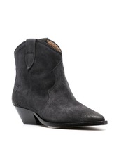 Isabel Marant Dewina ankle boots