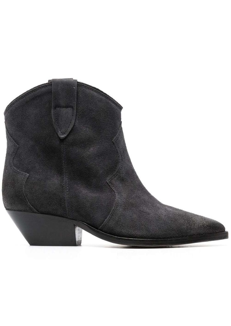 Isabel Marant Dewina ankle boots