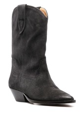 Isabel Marant Duerto leather boots