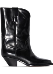 Isabel Marant Dahope leather boots