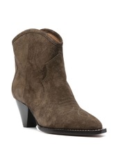 Isabel Marant Darizo suede ankle boots