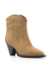 Isabel Marant Darizo suede ankle boots