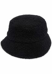 Isabel Marant Denji logo-embroidered bucket hat