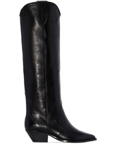 Isabel Marant Denvee 40mm cowboy boots