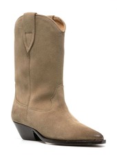 Isabel Marant Duerto ankle boots