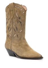 Isabel Marant Duerto Western boots