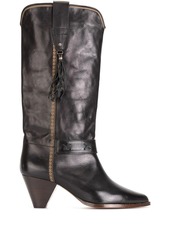 Isabel Marant Dulma leather boots