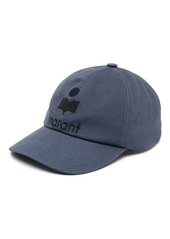 Isabel Marant Tyron logo-embroidered baseball cap