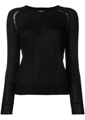 Isabel Marant Foty knitted top