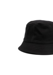 Isabel Marant Haley logo bucket hat