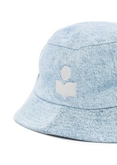 Isabel Marant Haley bucket hat