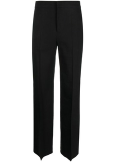 Isabel Marant high-waisted tailored trousers