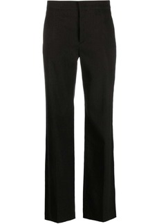 Isabel Marant high-waisted tailored trousers