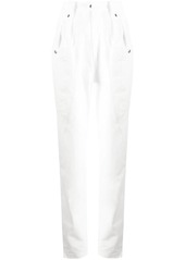 Isabel Marant high waisted trousers