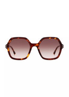 Isabel Marant IM 0152/S Geometric Sunglasses