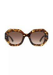 Isabel Marant IM0173S 52MM Square Sunglasses