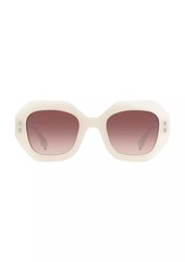 Isabel Marant IM0173S 52MM Square Sunglasses