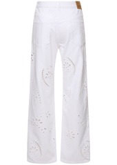 Isabel Marant Irina Cotton Pants