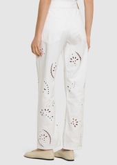 Isabel Marant Irina Cotton Pants