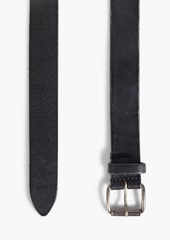 Isabel Marant - Leather belt - Black - S