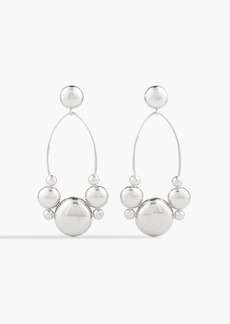 Isabel Marant - Silver-tone earrings - Metallic - OneSize
