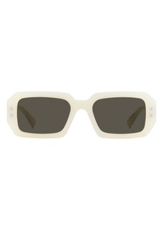 Isabel Marant 53mm Rectangular Sunglasses