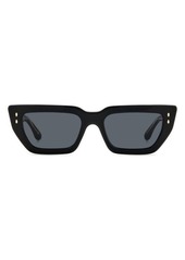 Isabel Marant 54mm Rectangular Sunglasses