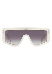 Isabel Marant 99mm Gradient Flat Top Sunglasses