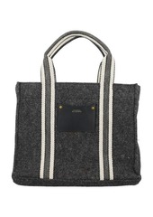 ISABEL MARANT Aruba small tote bag