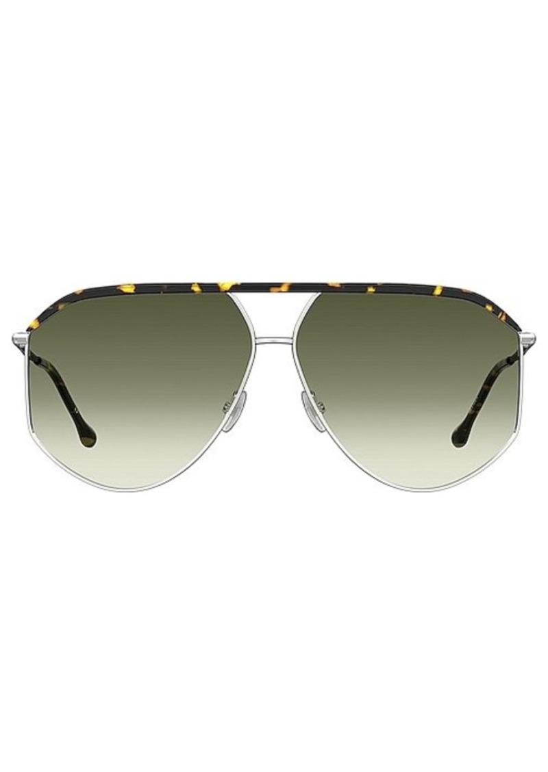 Isabel Marant Aviator Sunglasses