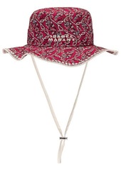 Isabel Marant Bellary Bucket Hat