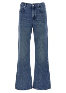 ISABEL MARANT 'Belvira' jeans