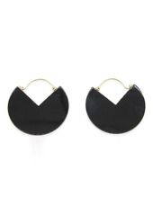 Isabel Marant Bijoux Black