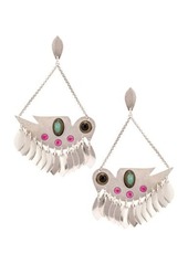 Isabel Marant Bird Chandelier Earrings