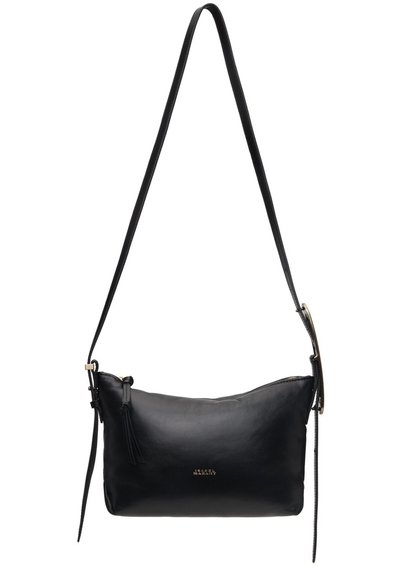 Isabel Marant Black Leyden Mini Bag