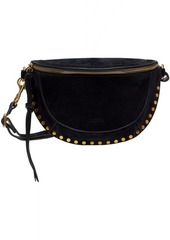 Isabel Marant Black Skano Bag