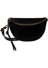 Isabel Marant Black Skano Bag