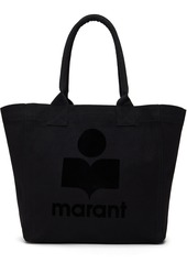 Isabel Marant Black Yenky Tote