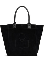 Isabel Marant Black Yenky Tote