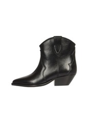 Isabel Marant Boots Black