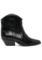 Isabel Marant Boots Black