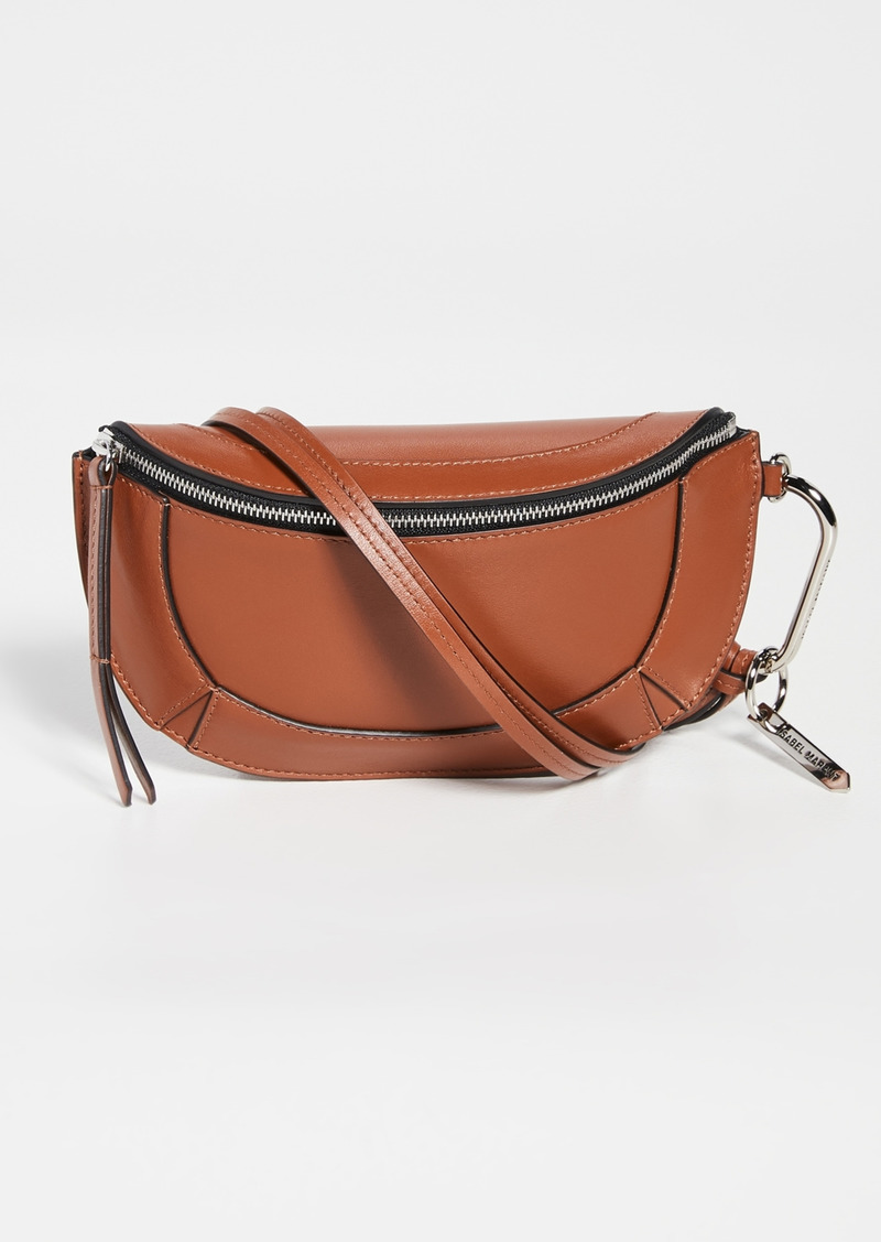 Isabel Marant Bossey Pouch