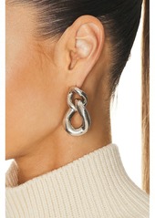 Isabel Marant Boucle D'oreill Earrings