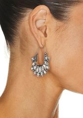 Isabel Marant Boucle D'oreill Earrings