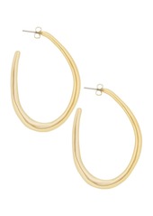 Isabel Marant Boucle D'Oreill Hoop Earrings