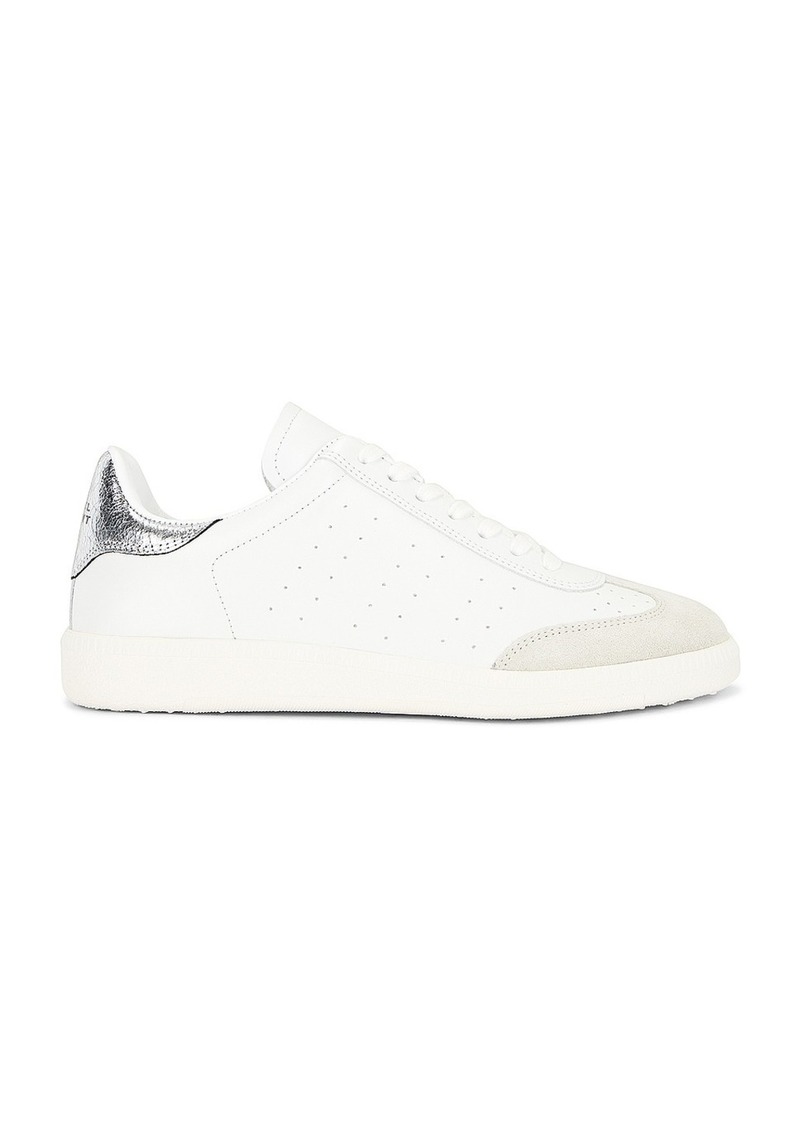 Isabel Marant Bryce Sneaker