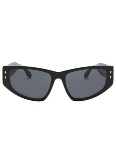 Isabel Marant Cat Eye Sunglasses