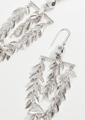 Isabel Marant Chandelier Earrings