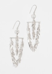 Isabel Marant Chandelier Earrings