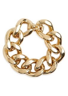 Isabel Marant Chunky Chain Bracelet